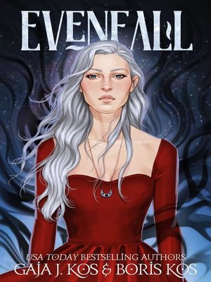 cover image of Evenfall